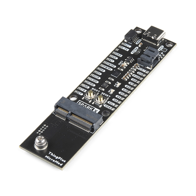 SPX-18027 SparkFun Electronics  Cartes d'extension Cartes filles