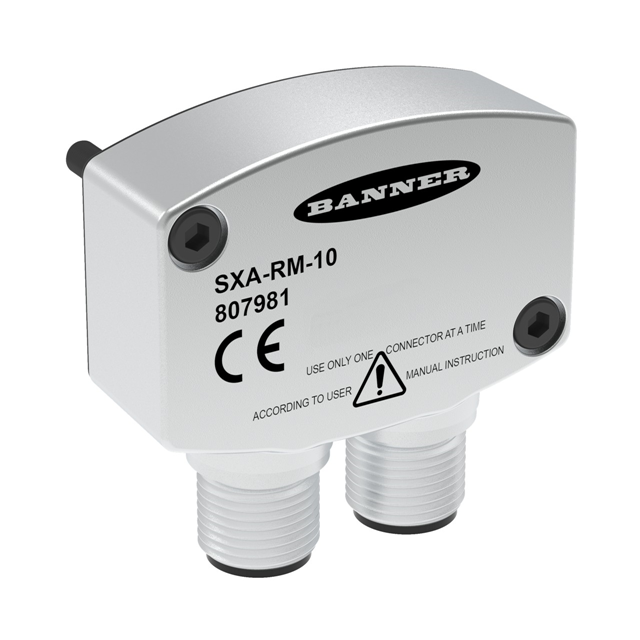 SXA-RM-10 Banner Engineering Corporation Accessoires de sécurité des machines