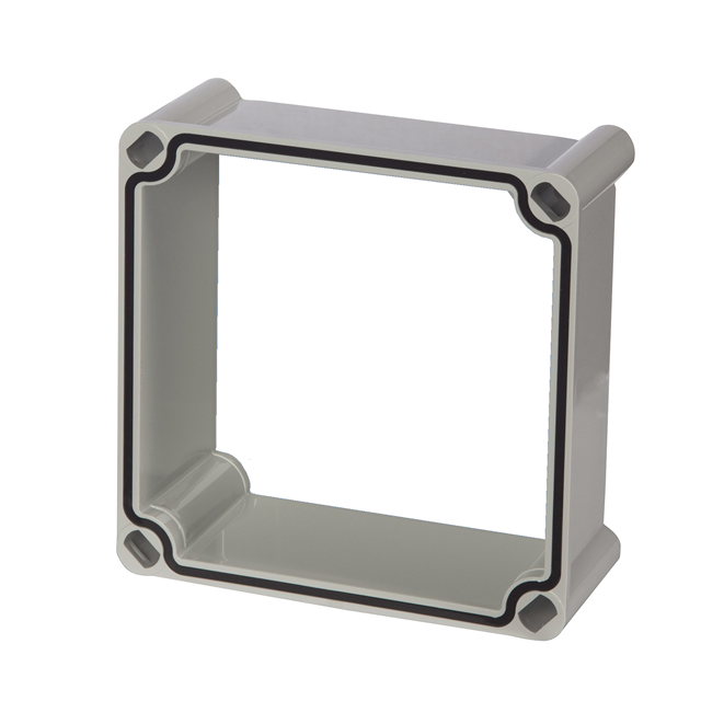 EKUZR FIBOX Enclosures  Accessori per scatole