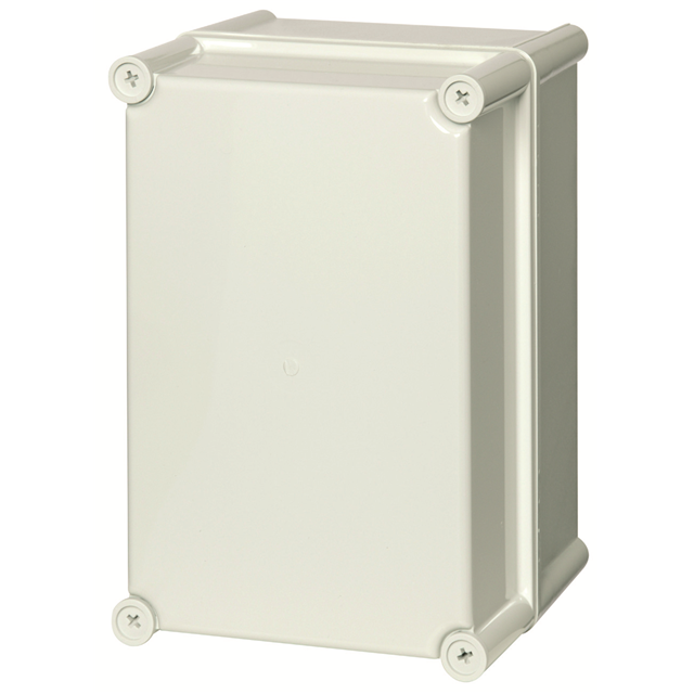 UL PC 3819 13 G FIBOX Enclosures  Boîtes