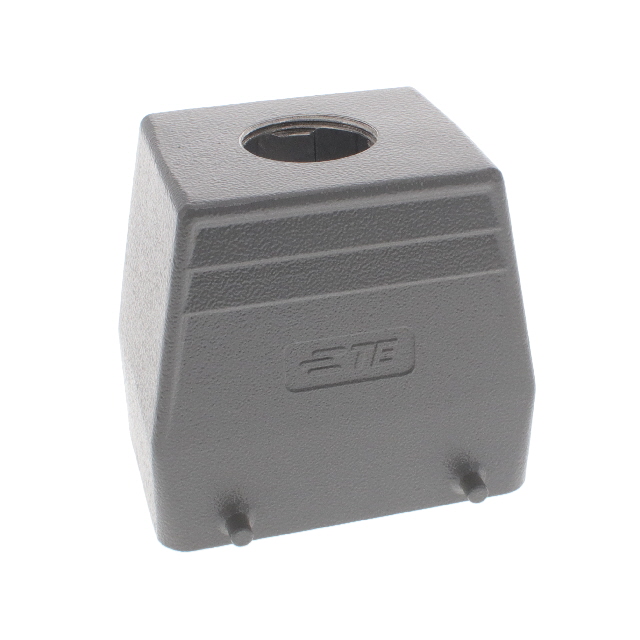 T1329320121-000 TE Connectivity AMP Connectors  Alloggiamenti per connettori per impieghi gravosi, cappucci e basi