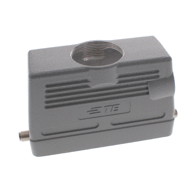 T1340240140-000 TE Connectivity AMP Connectors  Alloggiamenti per connettori per impieghi gravosi, cappucci e basi