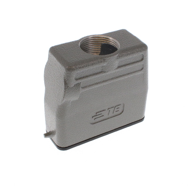 T1349160121-000 TE Connectivity AMP Connectors  Carcasas de conectores de alta resistencia, bases y cubiertas