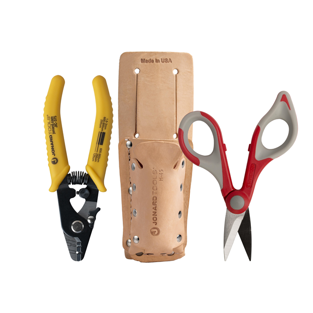 TK-355 Jonard Tools  Kits d'outils assortis