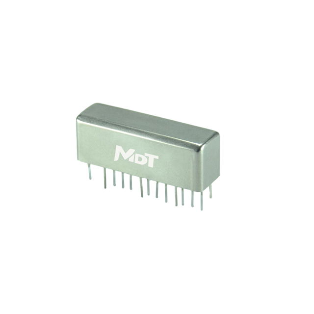 TMR6403A MDT  Sensori specializzati