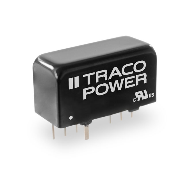 TMR 12-1213WI Traco Power  Convertidores CC CC