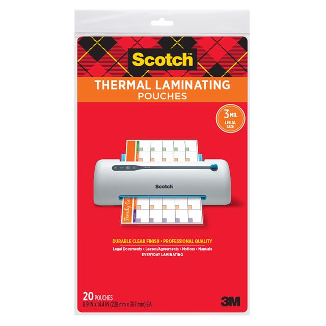 TP3855-20 3M  Office Supplies