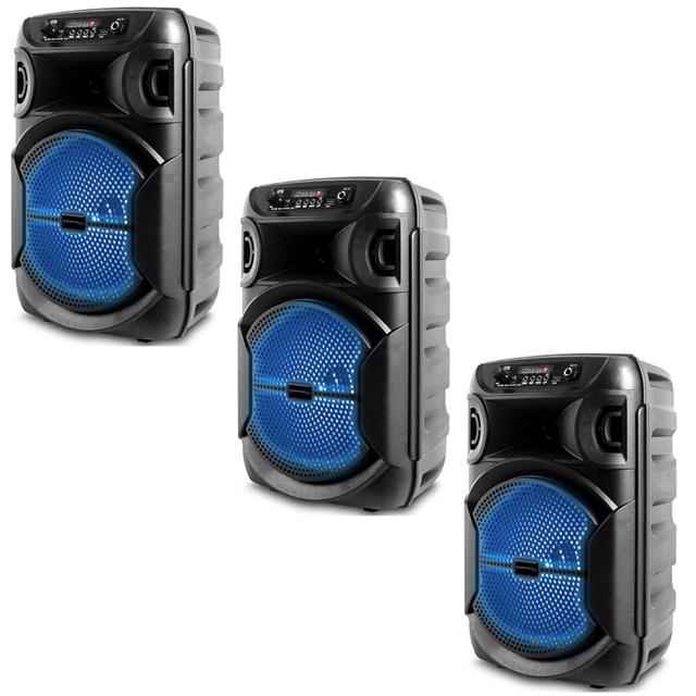 TPBOOM8-3 Technical Pro  Accessories