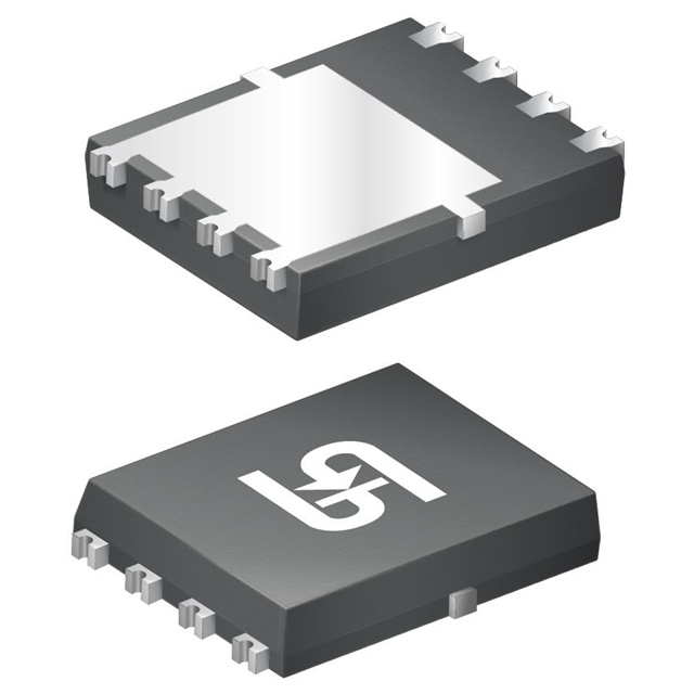 TSM056NH04LCR RLG Taiwan Semiconductor Corporation  Singoli FET MOSFET