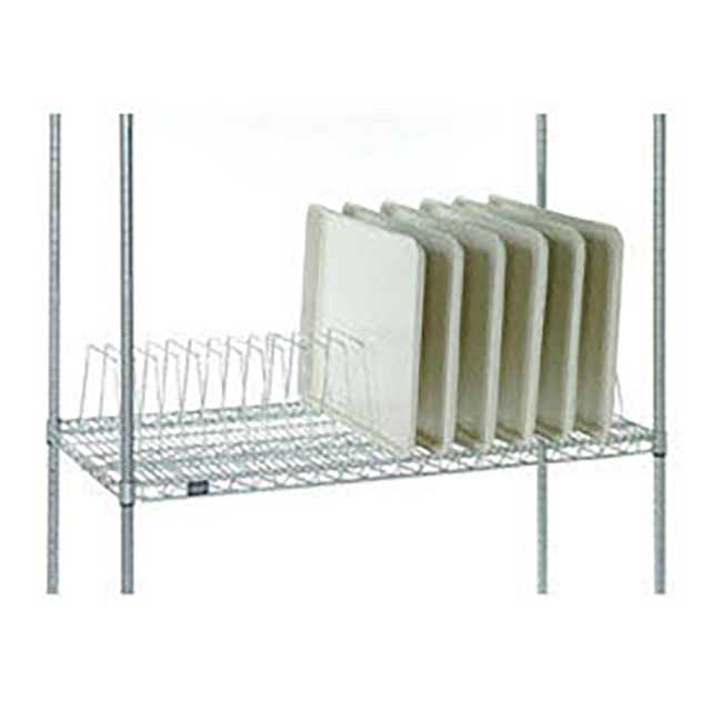 TR1624Z Nexel  Rack Shelving Stand Accessories