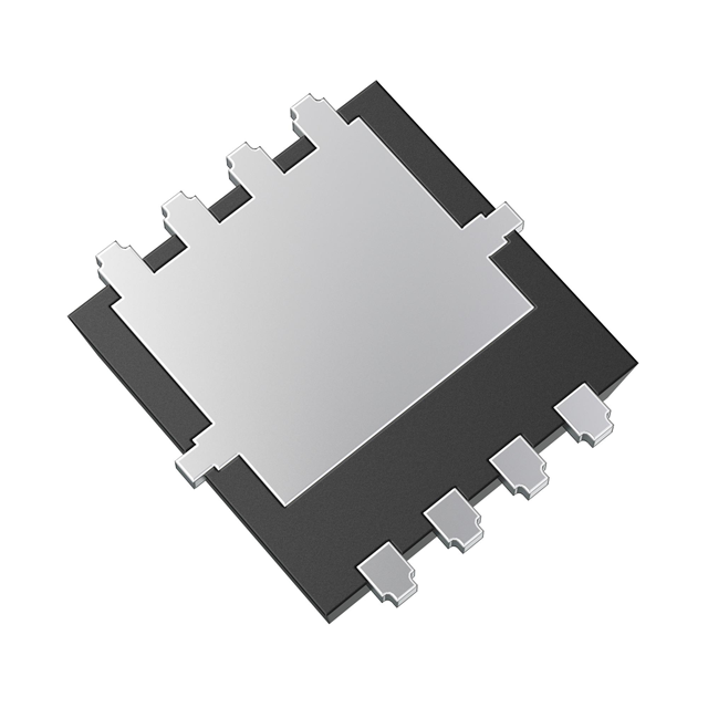 XPN6R706NC,L1XHQ Toshiba Semiconductor and Storage  Einzelne FETs MOSFETs