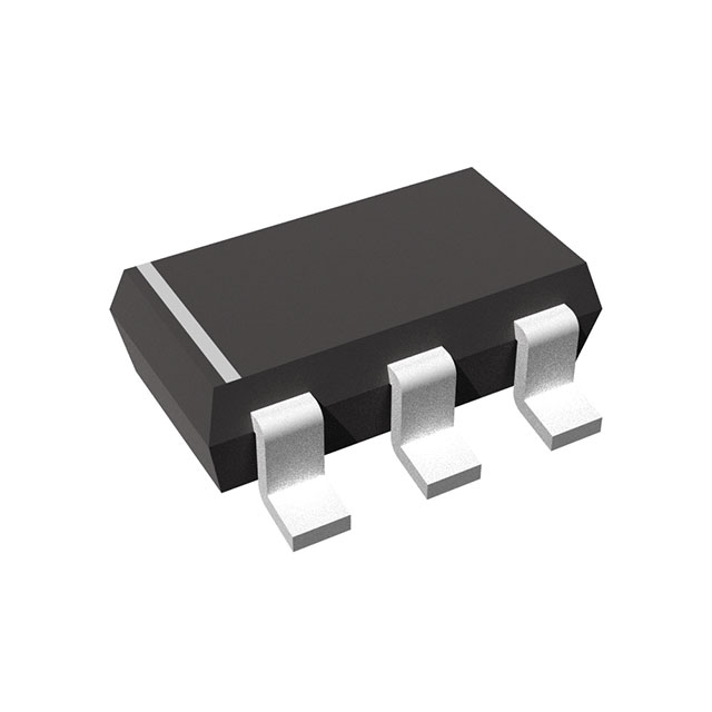 R1202N313B-TR-FE Nisshinbo Micro Devices Inc.  Voltage Regulators - DC DC Switching Regulators