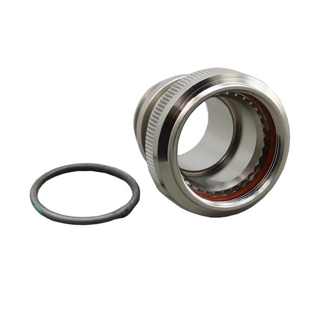 TXR40AC00-1812AI TE Connectivity Aerospace, Defense and Marine  Carcasas traseras y abrazaderas de cables