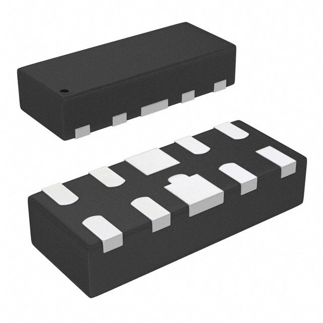 UBQ10A03L04 YAGEO Diodes TVS