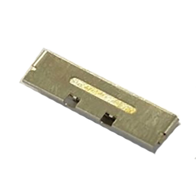 CDR2008 RFMi  Filtri ceramici