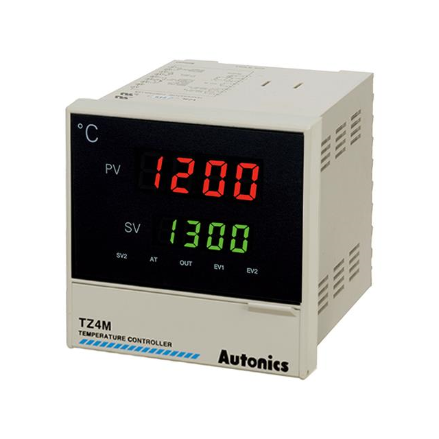 TZ4M-A4R Autonics Température du processus