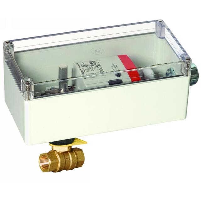 VBN2AGPXA202 Honeywell Ventile und Steuerung