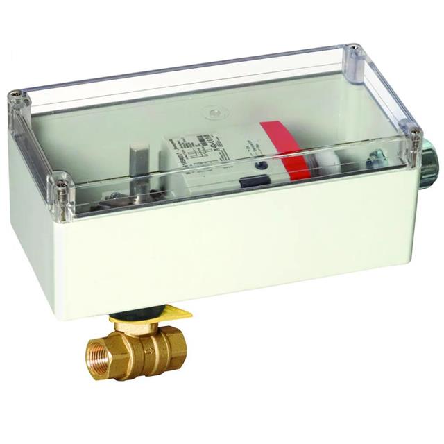VBN2BKSXB102 Honeywell Ventile und Steuerung