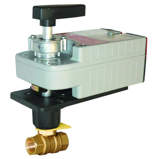 VBN2FSSXD000 Honeywell Vannes et contrôle