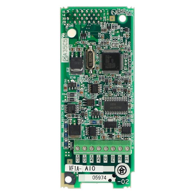 VF1A-AIO IDEC  Accesorios