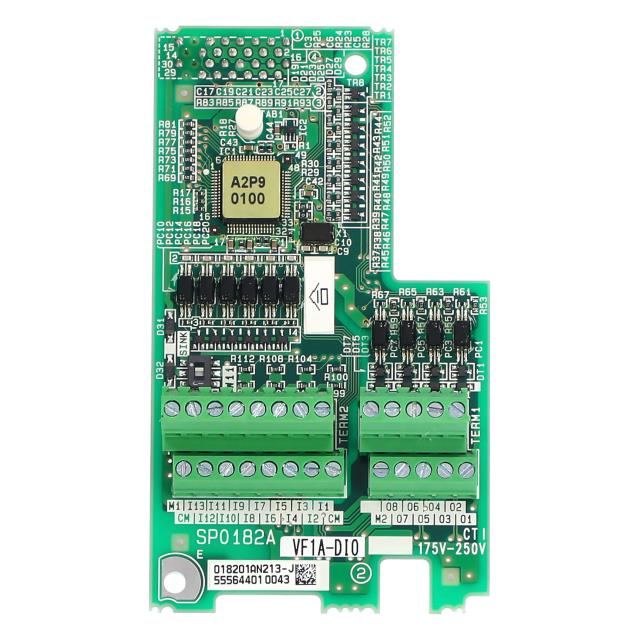 VF1A-DIO IDEC  Accesorios