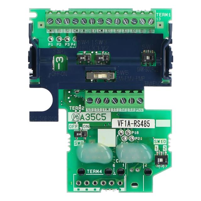 VF1A-RS485 IDEC  Accesorios