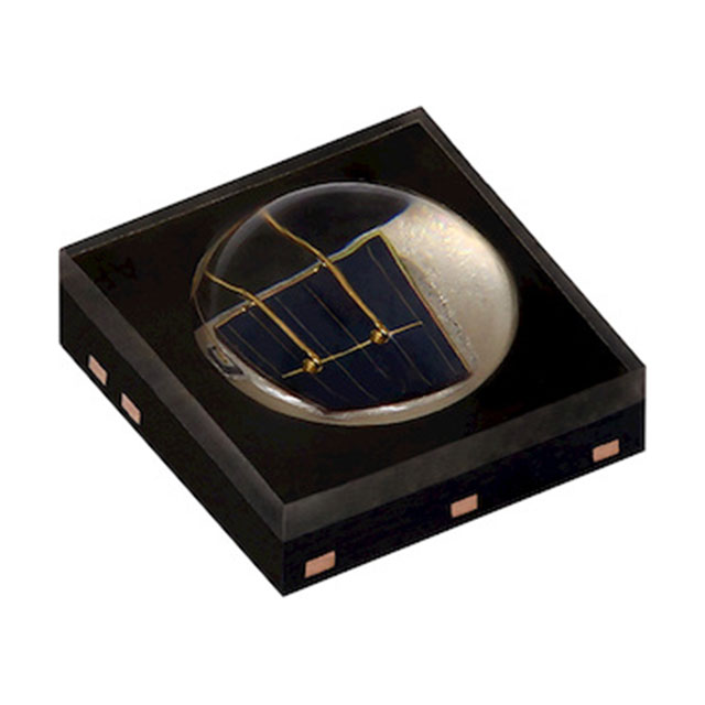 VSMA1085600 Vishay Semiconductor Opto Division  Émetteurs LED - Infrarouge UV Visible