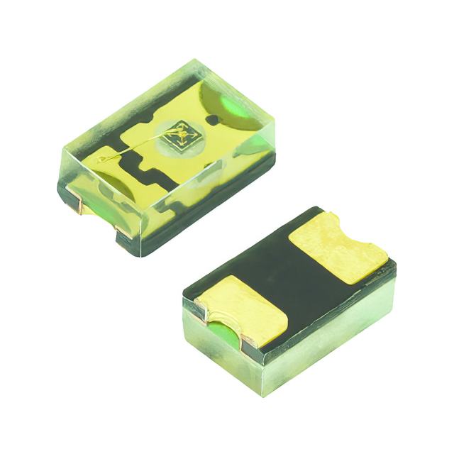 VSMY1940ITX01 Vishay Semiconductor Opto Division  Émetteurs LED - Infrarouge UV Visible