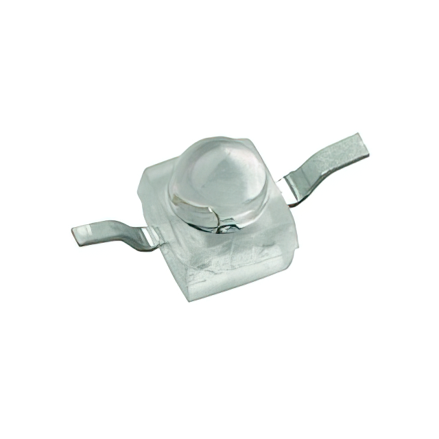 VSMY2890RGX01 Vishay Semiconductor Opto Division  LED Emitters - Infrared UV Visible