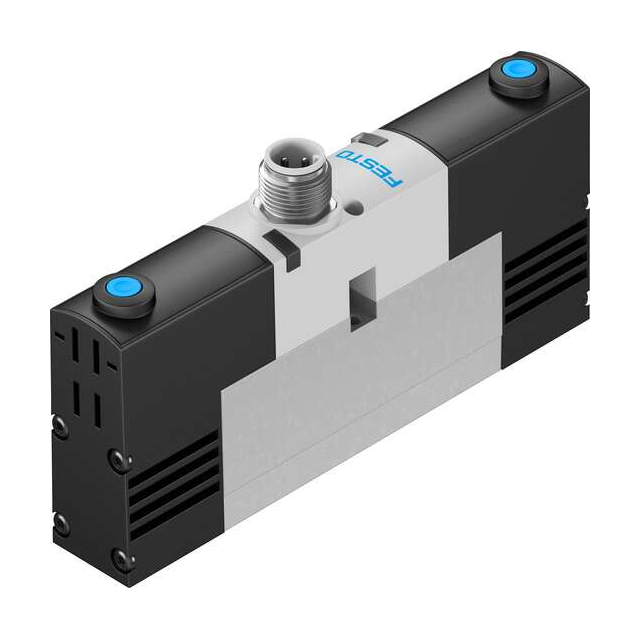 VSVA-B-B52-H-A2-1R5L Festo Corporation  Valves and Control