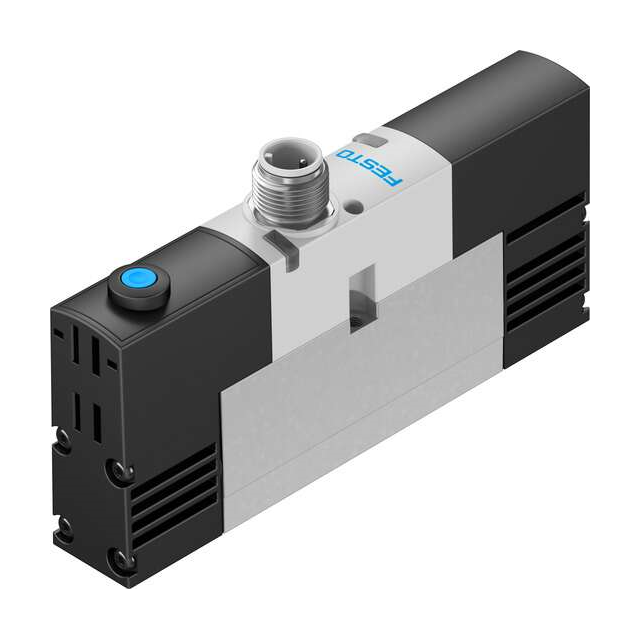 VSVA-B-M52-AH-A2-1R5L Festo Corporation Ventile und Steuerung