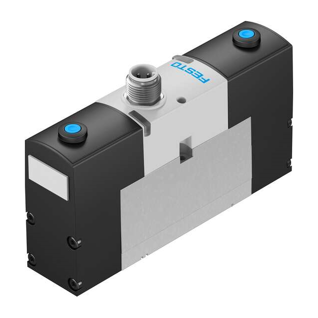 VSVA-B-P53E-H-A1-1R5L Festo Corporation Ventile und Steuerung