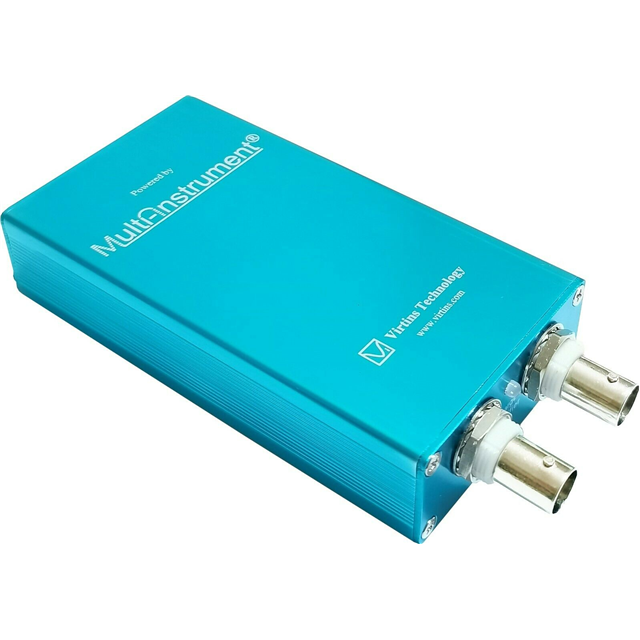 VT-CAMP-2G05 Virtins Technology  Attrezzature speciali