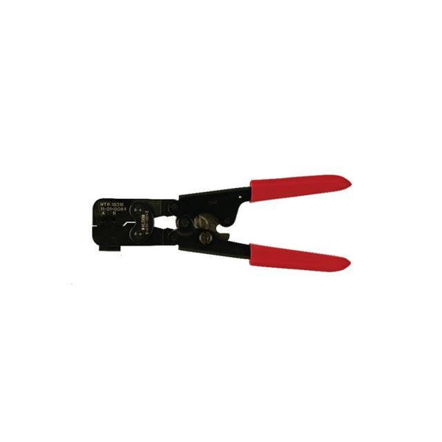 W-HTR-2445-A GC Electronics  Presses à sertir, applicateurs