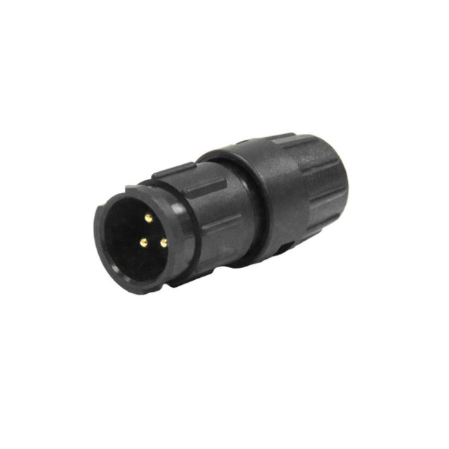 W8382-3PG-P-3DC Conxall/Switchcraft  Circular Connector Assemblies