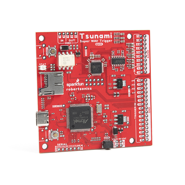 WIG-18159 SparkFun Electronics  Cartes d'extension Cartes filles