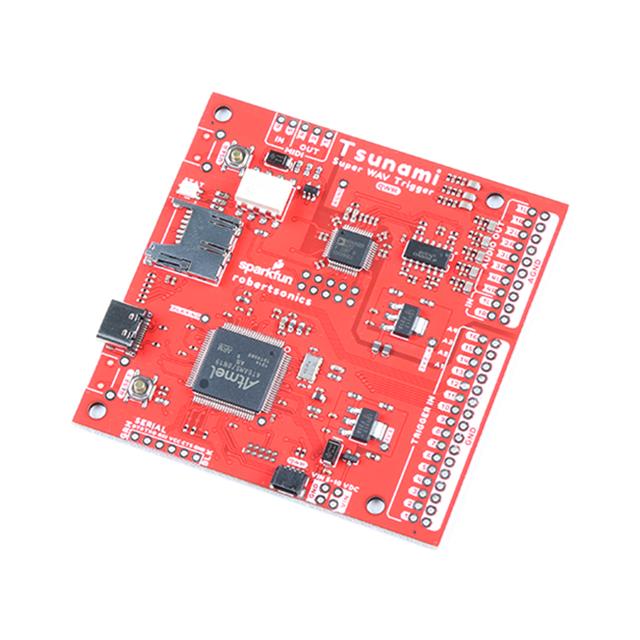 WIG-20636 SparkFun Electronics  Cartes d'extension Cartes filles