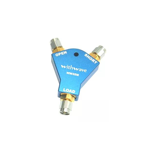 WW35M(M) WITHWAVE CO LTD  Coaxial Connector (RF) Accessories