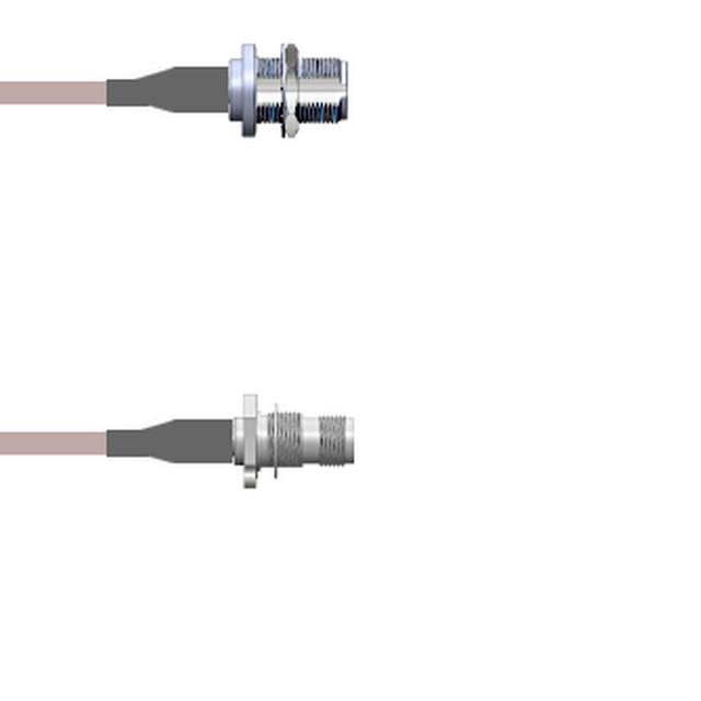 Q-2504O000H002M Amphenol Custom Cable  Assemblaggi di cavi