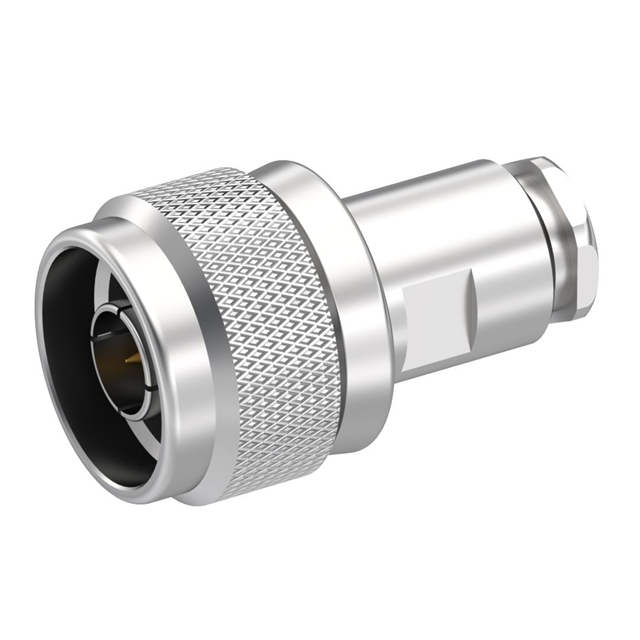 R161052000 Radiall USA, Inc.  Coaxial Connector (RF) Assemblies