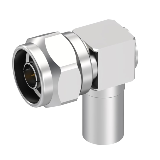 R161184080 Radiall USA, Inc.  Gruppi di connettori coassiali (RF)