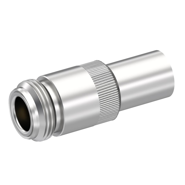 R161243000 Radiall USA, Inc.  Assemblages de connecteurs coaxiaux (RF)