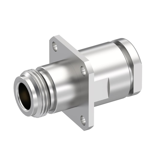 R161272000 Radiall USA, Inc.  Gruppi di connettori coassiali (RF)