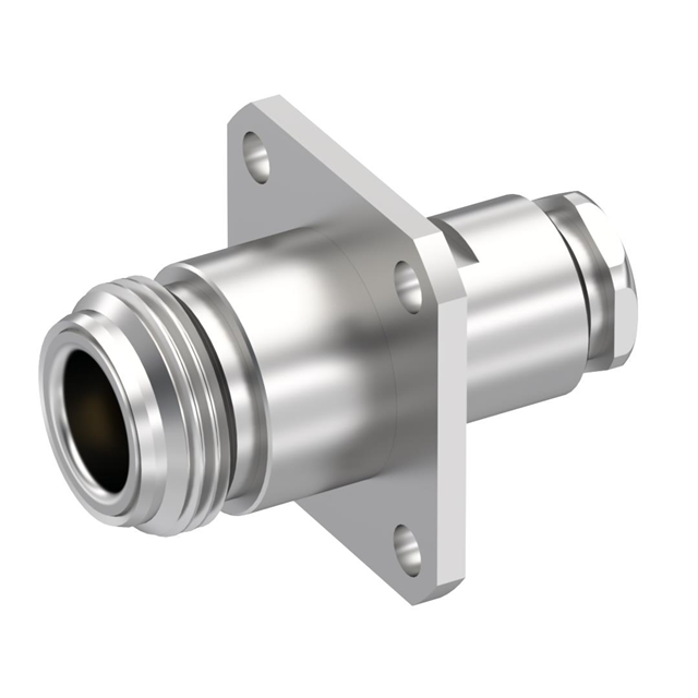 R161278000 Radiall USA, Inc.  Coaxial Connector (RF) Assemblies