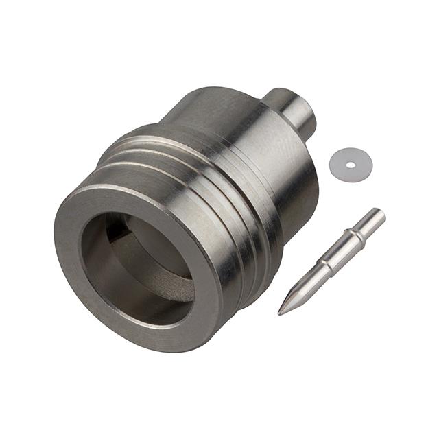 RQN-1300-SR2 RF Industries  Koaxialsteckverbinder (HF)-Baugruppen