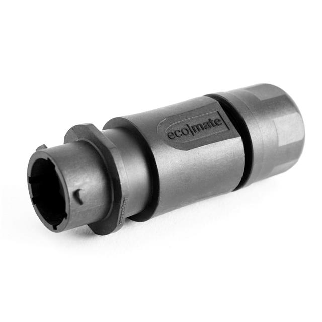 RTS1BS10N3W3P03 Amphenol Sine Systems Corp  Circular Connector Housings