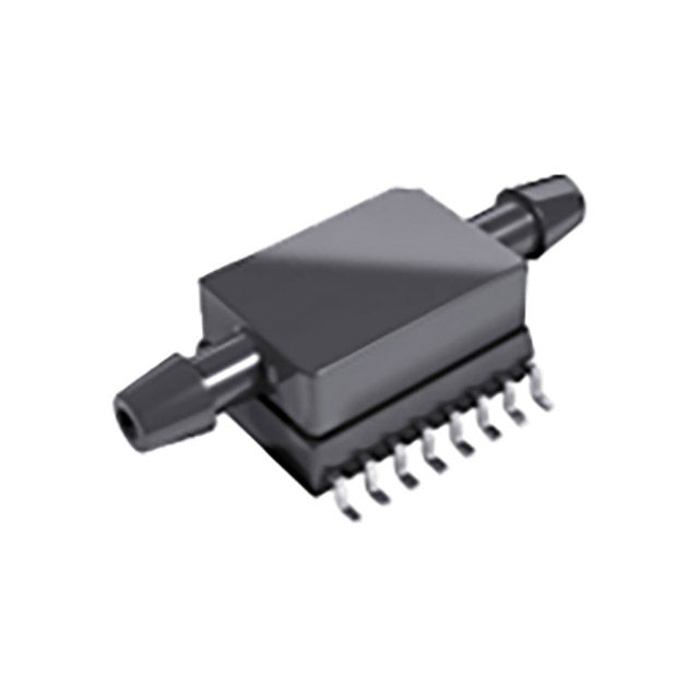 SM9333-BBE-S-125-000 TE Connectivity Measurement Specialties  Sensori di pressione Trasduttori