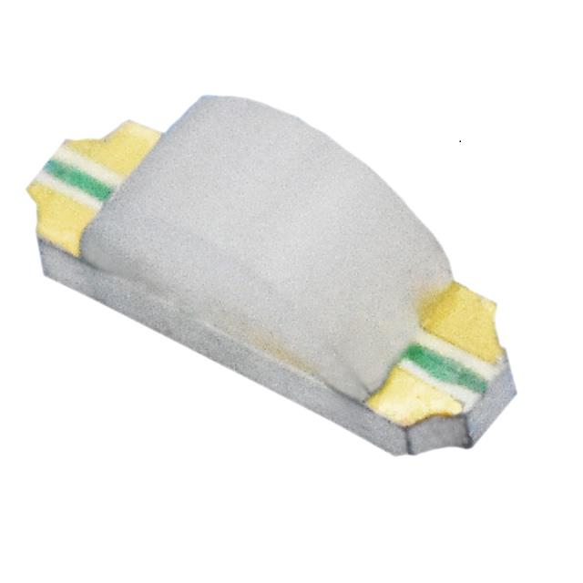 SP1204D-2A Solidlite  Indication LED - Discrète