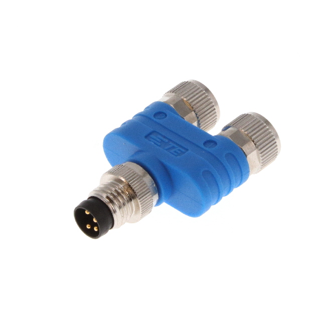 T4081122004-000 TE Connectivity AMP Connectors  Circular Connector Adapters