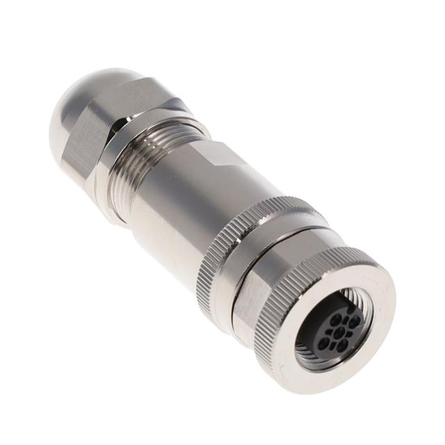 T4110012031-000 TE Connectivity AMP Connectors  Circular Connector Assemblies